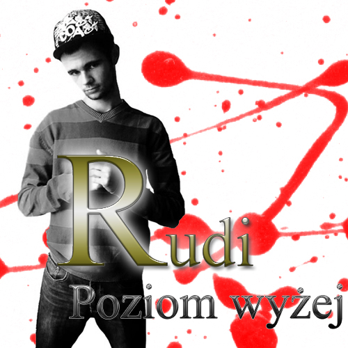 Rudi - Poziom wyżej 2010 EP - Front.jpg