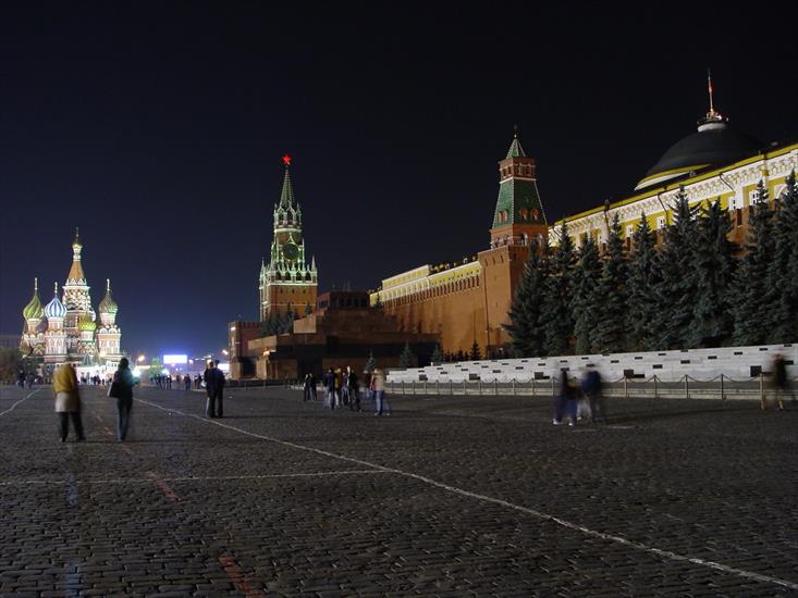 Zamki i palace - Kremlin,_Moskow_4.jpg