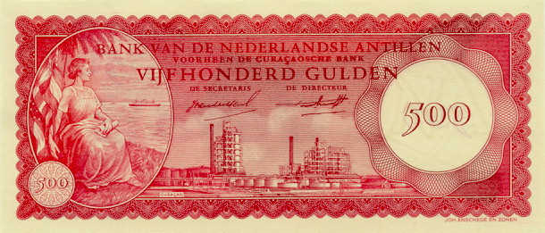 Netherlands Antilles - NetherlandsAntillesP7a-500Gulden-1962-donatedfvt_f.jpg