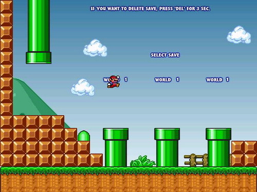 GRY - Super Mario 3 Screen02.jpg