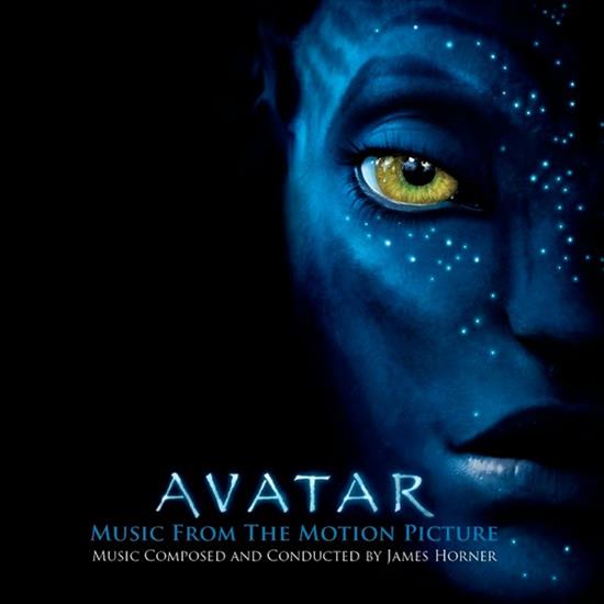 Avatar soundtrack - Avatar_Soundtrack.jpg