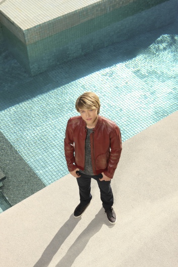 Sterling Knight - Starstruck Promotials 8.JPG