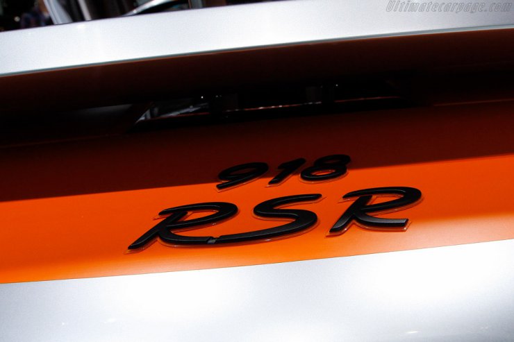 Detroit Motor Show 2011 - Porsche 918 RSR Concept 10.jpg