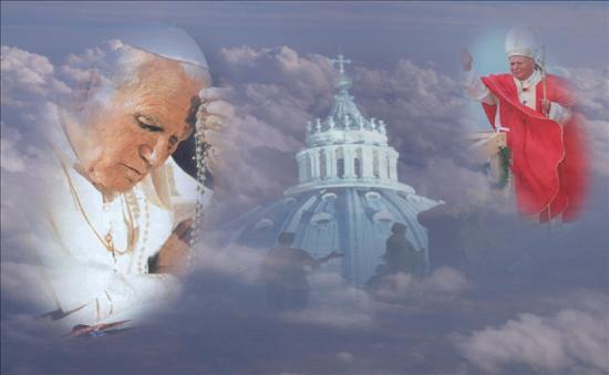  Jan Paweł II - papież - 1cJan Paweł II.jpg