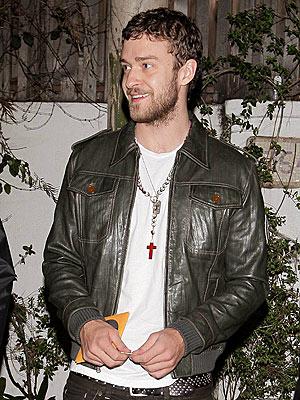 Justin Timberlake - timberlake.jpg