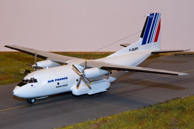 4 modele samolotow transportowych - transall-c-160p-.jpg