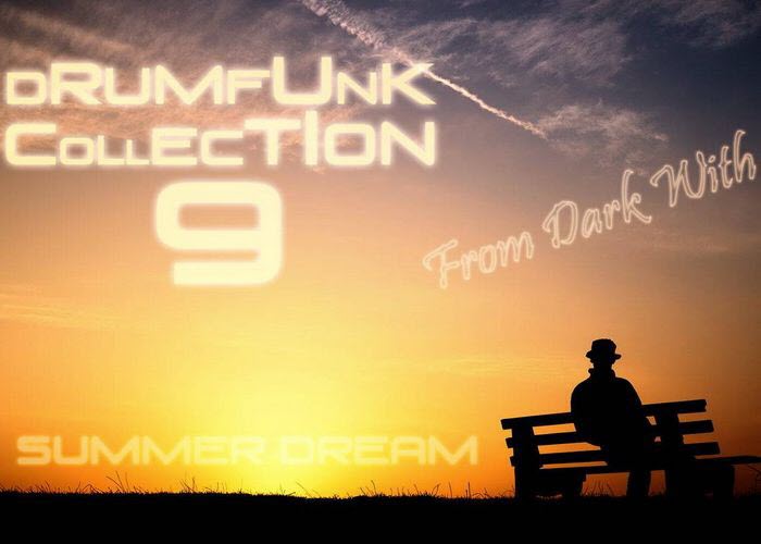 VA - Drumfunk Collection 9 Summer Dreams 2010 - Drumfunk Collection 9.jpg