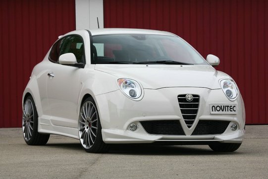 Zdjecia aut po tuningu - alfa-mito-novitec.jpg