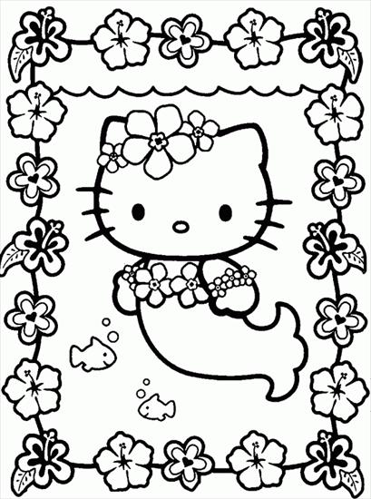 Hello Kitty - kolorowanka_94_931.gif
