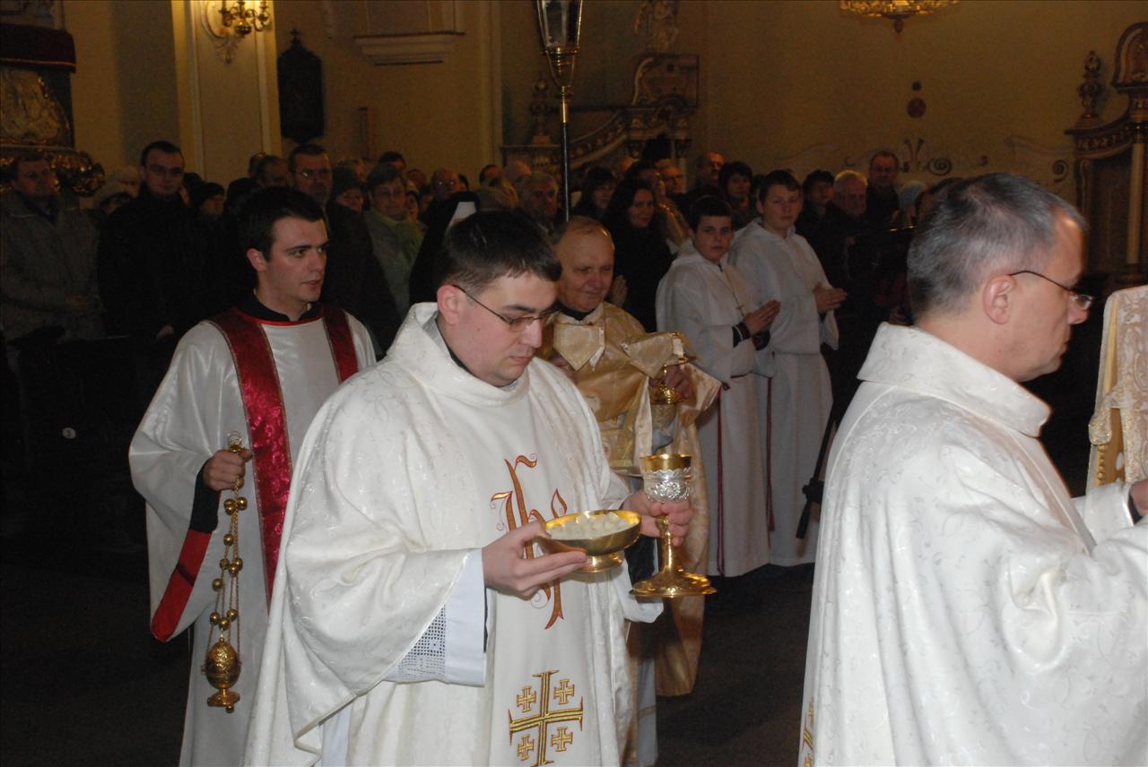 Msza św. greko-katolicka 22 I 2009 - DSC_3218.JPG