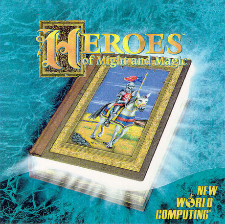 Gry - HEROES OF MIGHT AND MAGIC I.jpg