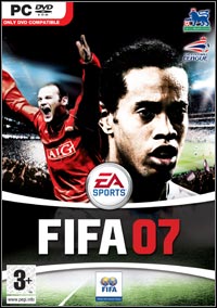 gry pc i inne - FIFA 07.jpg