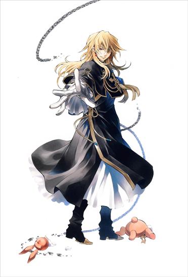 Pandora Hearts -odds-and-ends- - Pandora-Hearts odds-and-ends_057.jpg