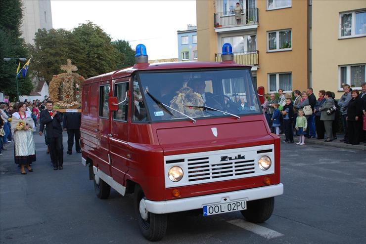 Dożynki 5.09.2010 - DSC_6295.JPG