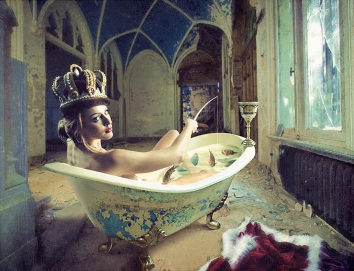 Kąpieli rozkosze - Królewska kąpiel.jpg