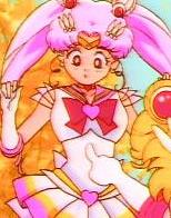 Chibiusa Tsukino - Outsize Super Sailor Chibi Moon tylko anime.jpg