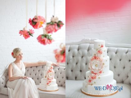 dekoracje okrągłych tortów weselnych - 1 59.jpg