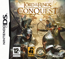 nintendo DS Format - The Lord Of The Rings Conquest E.png