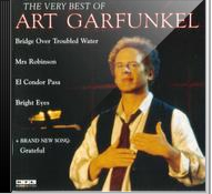 1996 Across America - The Very Best Of Art Garfunkel Across America.bmp