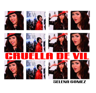 Selena Gomez - Cruella De Vil 1.png