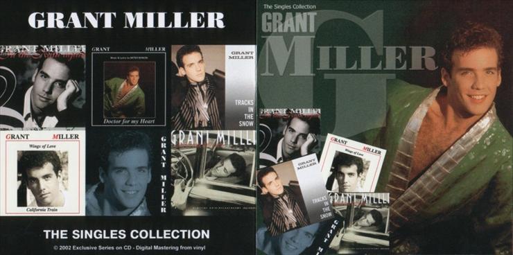 GRANT MILLER - The Singles Collection - G Miller - f.JPG