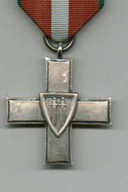 odznaki II wojna Światowa - Order_Krzyża_Grunwaldu_kl._II-awers.jpg