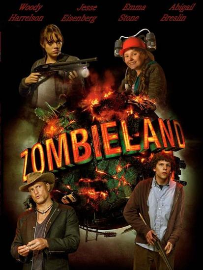 Okładki  Z  - Zombieland - S.jpg