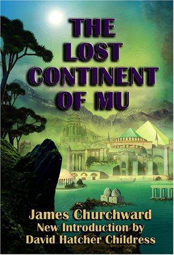 The Lost Continent of Mu 637 - cover.jpg