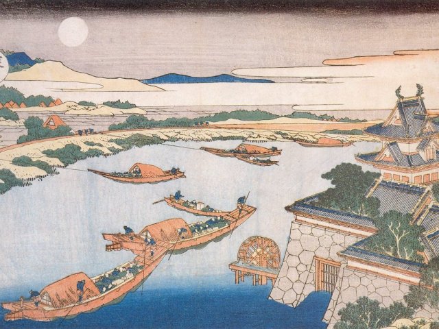 Hokusai Katsushika -  - s.jpg