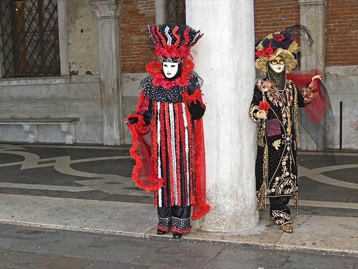Karnawał w Wenecji - Venice_099.jpg