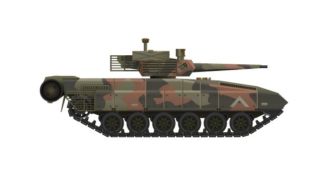 PNG - Czołgi - 39. Czołg.png