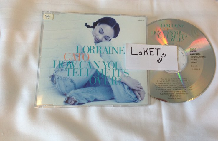 Lorraine_Cato-How... - 00-lorraine_cato-how_can_you_tell_me_its_over-cdm-flac-1992-proof.jpg