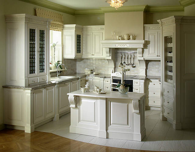 kuchnia - kuchnia na biało.jpg