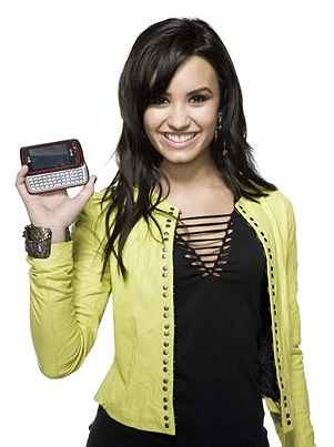 Demi Lovato - Demi Lovato 12.png