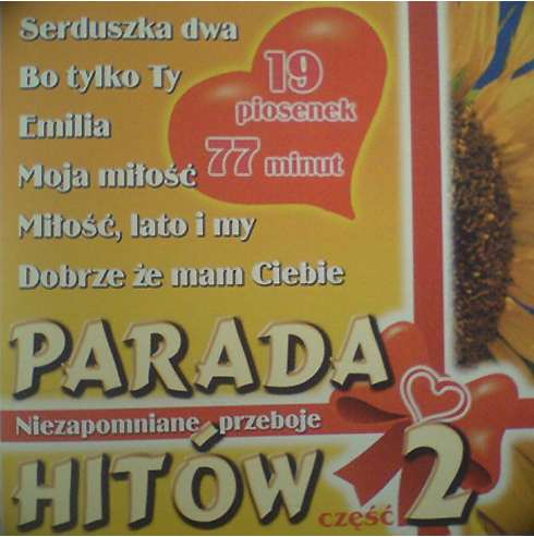 Vol 02 - 00 - Parada Hitów - Niezapomniane Przeboje - vol.2.jpg
