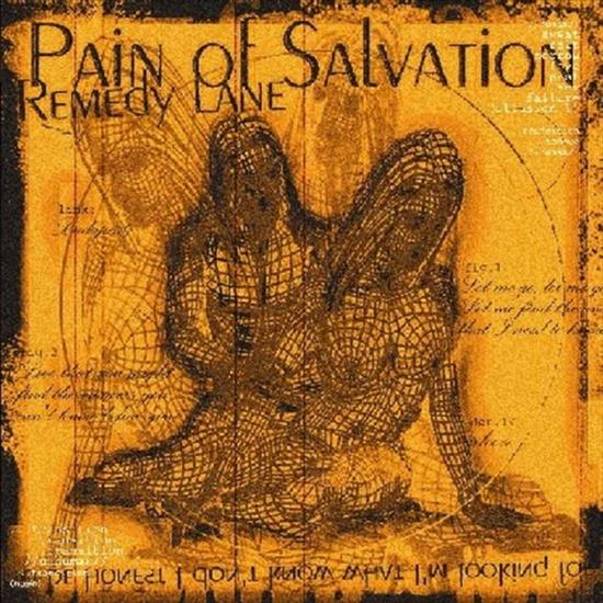 Remedy Lane 2002 - Pain of Salvation - Remedy Lane - front.jpg