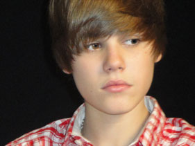 Justin Bieber - Justin Bieber191.jpg