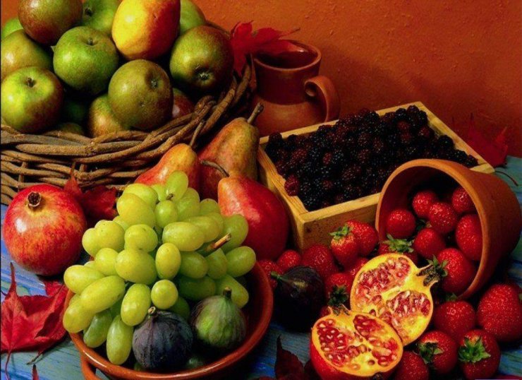 Owoce sliczne obrazki - deser owocowy.jpg
