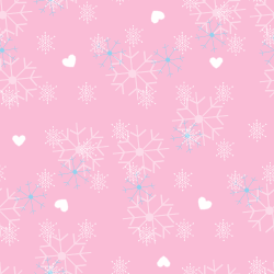 Tła1 - winter-hearts-backgrounds.gif