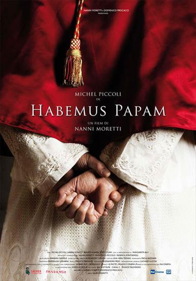 Habemus Papam 2011 - Habemus Papam 2011.jpg