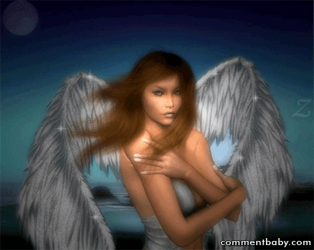  Anioły  - 10894.gif
