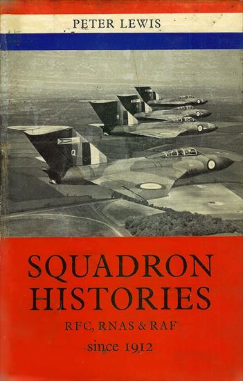 Putnam - Squadron Histories Since 1912 - RFC, RNAS and RAF.jpg