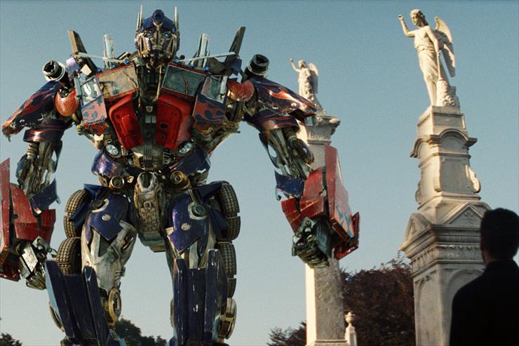 Transformers 2 Zemsta upadłych - 09.jpg