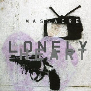 Massacre - Lonely Heart 2007 - Front.jpg