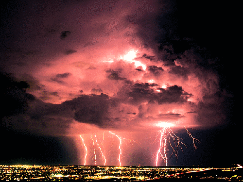 Błyskawice - lightning2.gif
