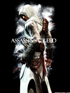 Tapety na komórke - Assassins_Creed.jpg