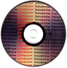 JedenSiedem - Wielka Niewiadoma 2000 - Wielka Niewiadoma CD.jpeg