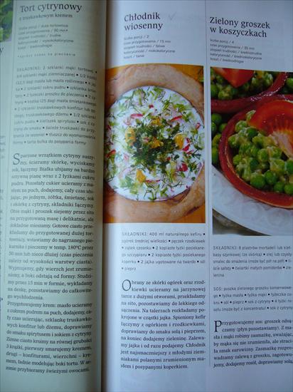 Kulinaria - Chłodnik wiosenny.JPG