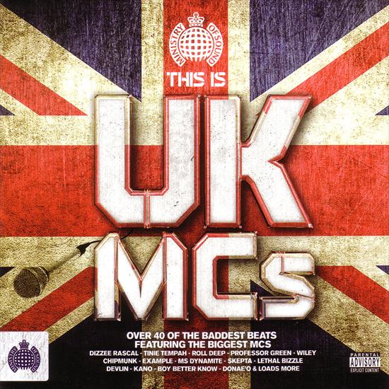 This Is UK MCS - Various Artists - front.jpg