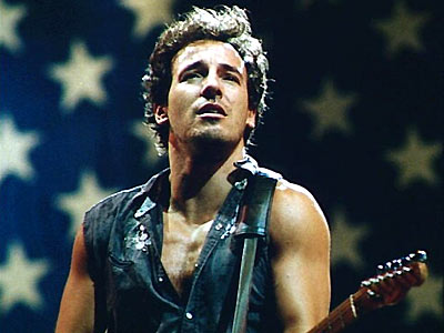 Bruce Springsteen - bruce springsteen.jpg